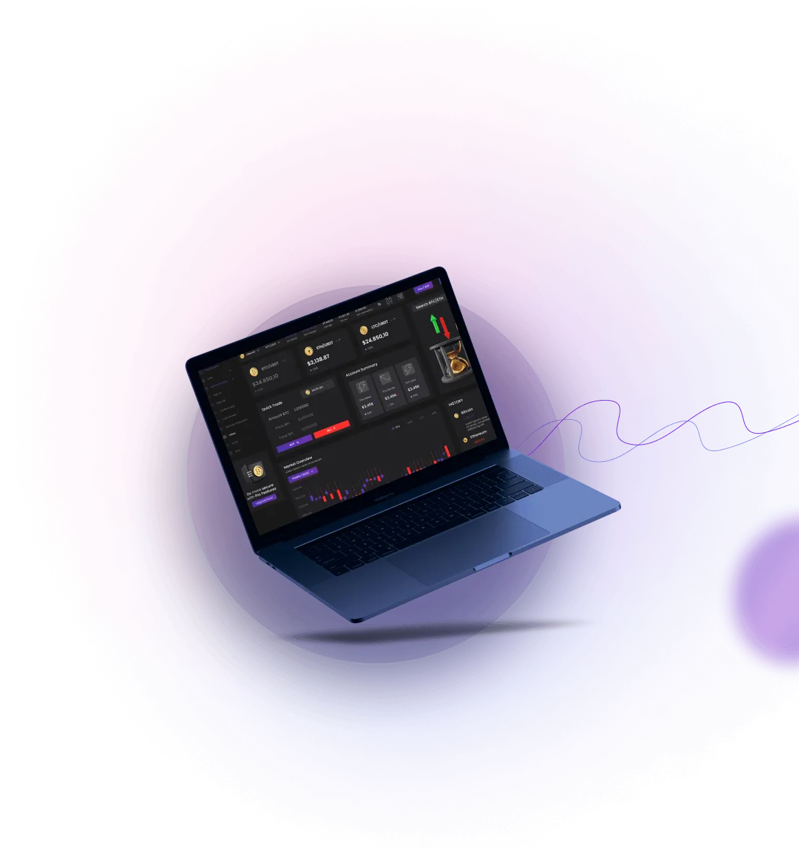 Quantum Flash - Quantum Flash Trading