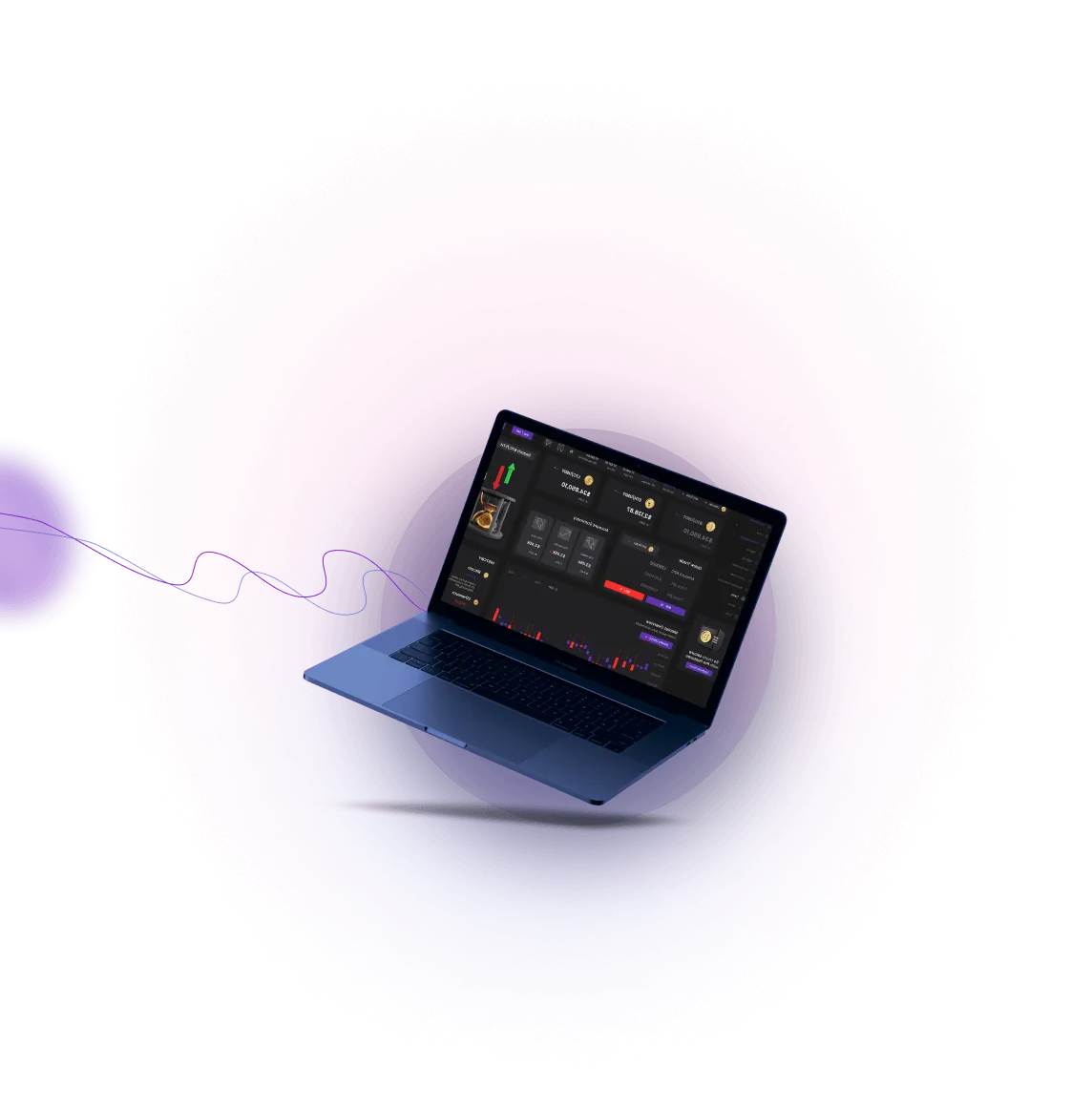 Quantum Flash - Zažijte exkluzivní komunitu Quantum Flash hned teď!